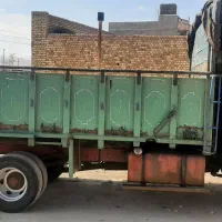 خاوربنز۸۰۸ ال پی۴۲ بارثابت