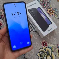سامسونگ Galaxy A54 5G خشک آکبند 256 گیگ رام 8|موبایل|سرپل ذهاب, |دیوار