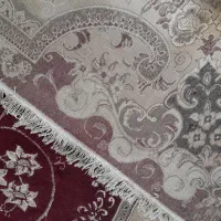 فرش ۱۲ متری|فرش|گلبهار, نوبهار|دیوار