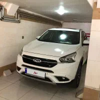 تیگو ۷ ie مدل 98|خودرو سواری و وانت|خوی, |دیوار