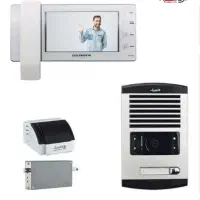 آیفون تصویری الکتروپیک و صوتی عمده