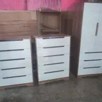 دراور در مدل های مختلف|جاکفشی، کمد، دراور|اراک, |دیوار