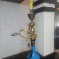 قلیون سالم وکوک