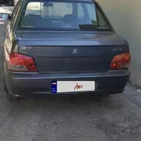 پراید۱۳۲مدل۸۸
