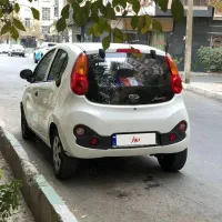 ام وی ام ۱۱۰ کامفورت کم کارکرد|خودرو سواری و وانت|تهران, کرمان|دیوار