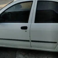 فروش فوری ماشین تیبا|خودرو سواری و وانت|بندرعباس, |دیوار