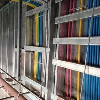 برقکار ماهر و نیمه ماهر