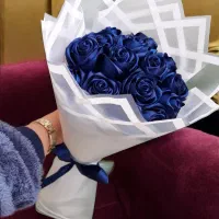 باکس گل و دسته گل جاودان با مناسب ترین قیمت