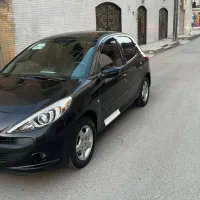 207 پانا مدل ۱۴۰۲