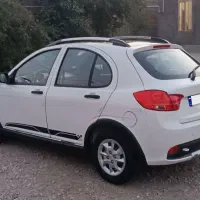 کوییک 1402درحد صفر 85گانه|خودرو سواری و وانت|داراب, |دیوار