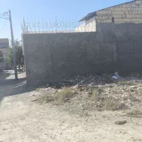 زمین 100متری مسکونی با امتیاز کامل  کشمیری 17|فروش زمین و ملک کلنگی|مشهد, شهید احمدی روشن|دیوار