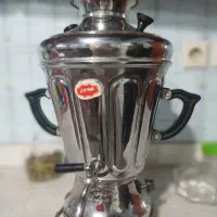 سماور برقی نونو