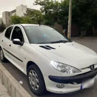 پژو sd v8|خودرو سواری و وانت|زنجان, |دیوار