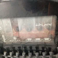 بخاری گازی پردیس خزر|بخاری، هیتر، شومینه|بابل, |دیوار