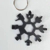 آچار 18 کاره خورشیدی