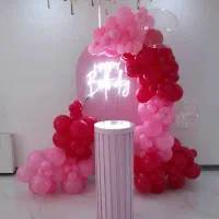 بادکنک آرایی|خدمات پذیرایی، مراسم|میناب, |دیوار