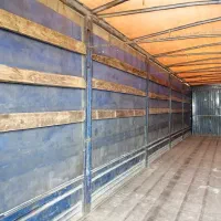 تریلی چادری|خودرو سنگین|دشتابی, |دیوار