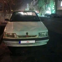 رنو ۲۱ اصل فرانسه