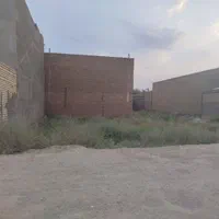 فروش زمین ۲۰۰ متری در بهمن گرجی کاظم آباد|فروش زمین و ملک کلنگی|مشهد, بهمن|دیوار