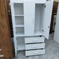 تولید و فروش انواع کمد//تولیدی ماهور رادفر