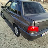 پراید ۱۳۲ مدل ۸۹|خودرو سواری و وانت|بیرجند, |دیوار