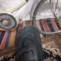 لاستیک سایز ۱۲ ۷۰ ۱۲۰