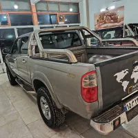 کاپرا 2 مدل 95|خودرو سواری و وانت|اردبیل, |دیوار