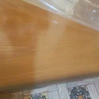 میز ناهار خوری شیش نفره