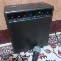 باند مداحی مدل آوا