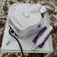 دستگاه سوهان برقی ناخنکاری