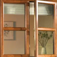 سازنده درب وپنجره upvc با پانزده سال سابقه کار