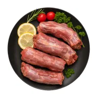 گردن بوقلمون|خوردنی و آشامیدنی|قم, مهر آباد|دیوار