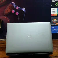 دل XPS 9570 باi7-8750H صفحه touch 4K گرافیک 1050Ti|رایانه همراه|شیراز, فخرآباد (دروازه کازرون)|دیوار