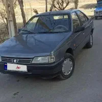 پژو405 مدل 90|خودرو سواری و وانت|بروجرد, |دیوار