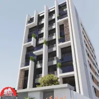 **پیش فروش آپارتمان ** ۱۴۵m پیشرفت کار ۵۰درصد قسطی