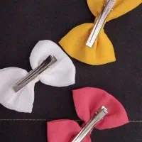 گُلِ سر هایِ پاپیونیِ زیبا|بدلیجات|رشت, حمیدیان|دیوار