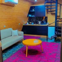 کلبه-سوئیسی-نوساز