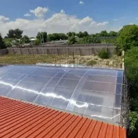 طلق پلی کربنات ایرانیت فایبرگلاس کارتن پلاست|عمده‌فروشی|تهران, خانی آباد نو جنوبی|دیوار