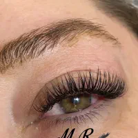 خدمات اکستنشن تخصصی و لیفت و لمینت ابرو‌ و مژه|خدمات آرایشگری و زیبایی|شاهین‌شهر, طالقانی|دیوار