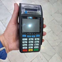 کارت خوان سیار paxs917 دستگاه پز کارتخوان سیار|فروشگاه و مغازه|تهران, نازی‌آباد|دیوار