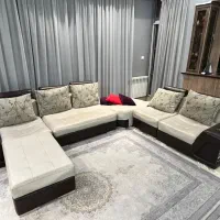 مبل راحتی۷ نفره