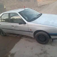 پژو ۴۰۵|خودرو سواری و وانت|نیشابور, ده حلاج|دیوار