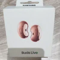ایربادز سامسونگ SAMSUNG Galaxy Buds Live|لوازم جانبی موبایل و تبلت|قائم‌شهر, |دیوار