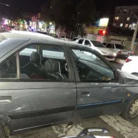 پژو۴۰۵ مدل ۸۸|خودرو سواری و وانت|تهران, تهرانپارس شرقی|دیوار