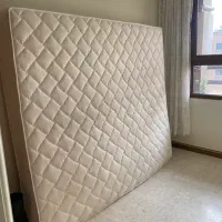 تشک دو نفره رویا