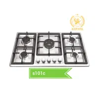 اجاق گاز رومیزی|اجاق گاز و لوازم برقی پختوپز|دماوند, گیلاوند|دیوار