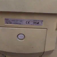 دستگاه کپی ریکو Aficio 1018 سالم با قیمت توافقی