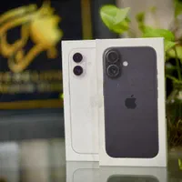 اپل iPhone 16 با حافظهٔ ۱۲۸ گیگابایت