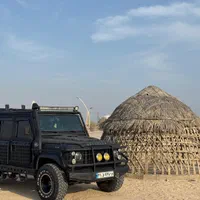 پاژن دفندر فول آفرود آماده سفر تابستانی|خودرو سواری و وانت|ارومیه, |دیوار
