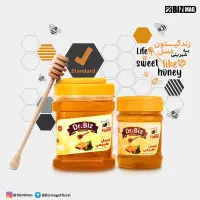 عسل صددرصد طبیعی و تضمینی|خوردنی و آشامیدنی|بابل, |دیوار